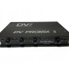Used PROFESSIONAL SOUND CORP DV PROMIX 3 MultiTrack Recorder