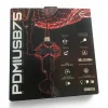 Used Pyle PDMIUSB75 USB Microphone