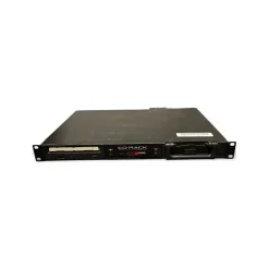 Used Qps QPS-525 MultiTrack Recorder