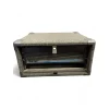 Used QSC 1400 Power Amp