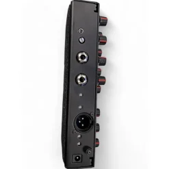 Used Radial Engineering BASSBONE OD Bass Effect Pedal