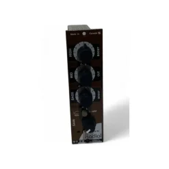 Used Radial Engineering Q3 EQ COIL Rack Equipment