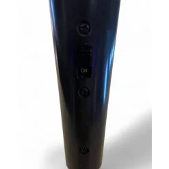 Used Radio Shack 33-3004 Dynamic Microphone