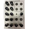 Used Random Source Verge Resonant Equalizer Synthesizer