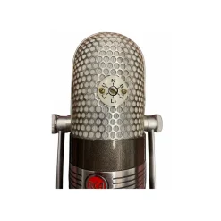 Used RCA D77 Ribbon Microphone