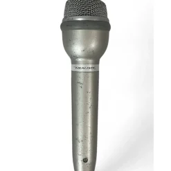 Used Realistic 33-1070b Dynamic Microphone