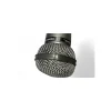 Used Realistic Highball Dynamic Microphone