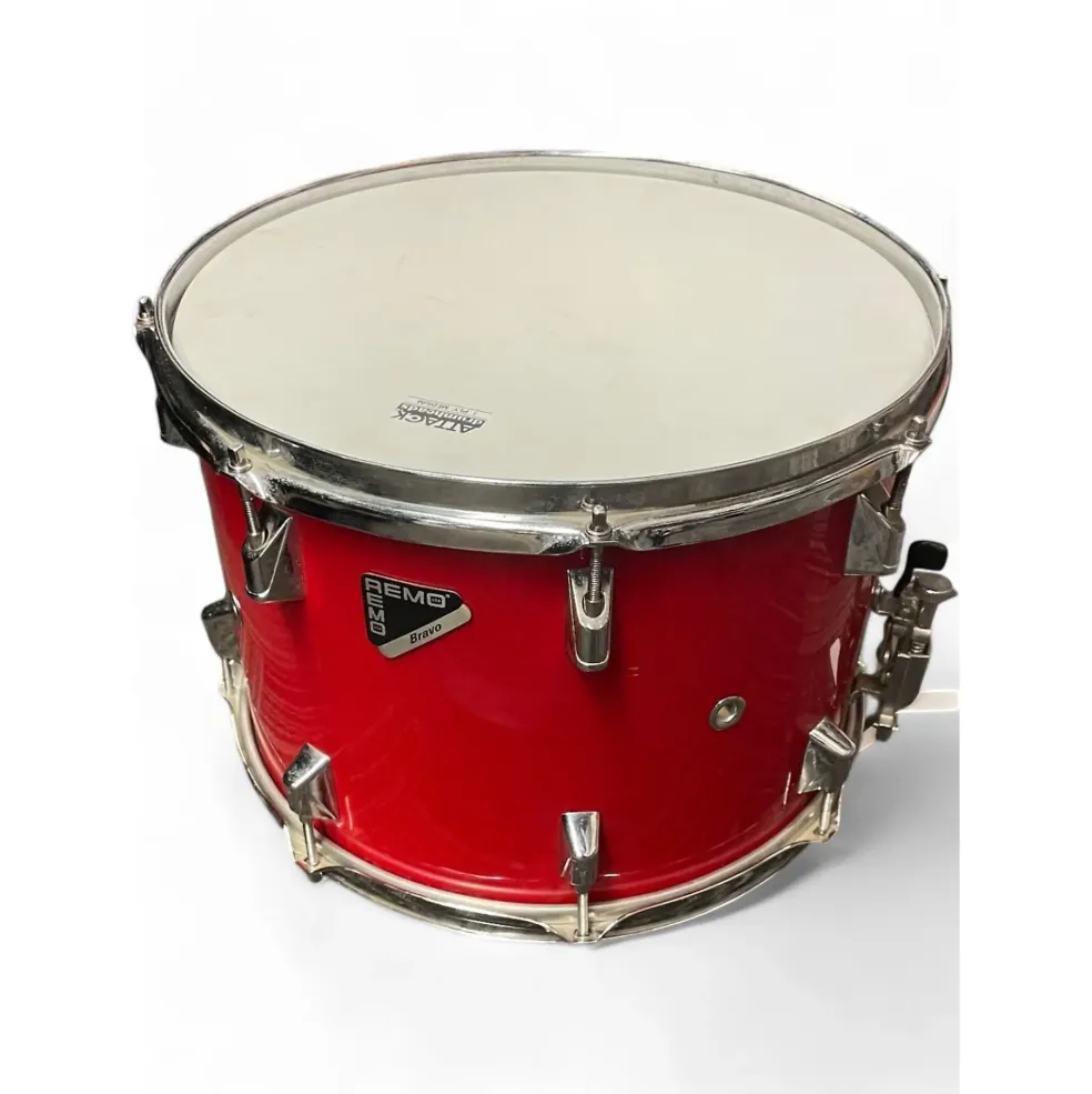 Used Remo 14X10 Bravo Drum