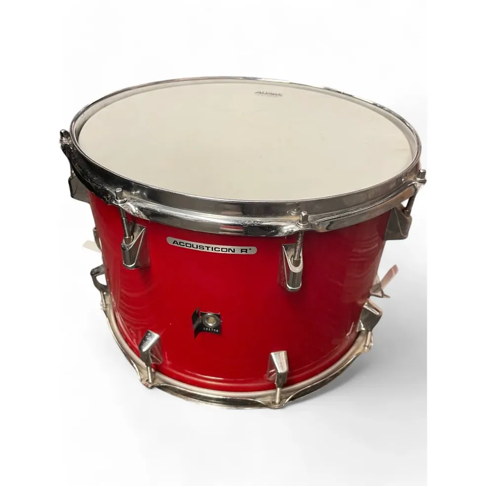 Used Remo 14X10 Bravo Drum