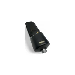 Used RODE NTR Ribbon Microphone