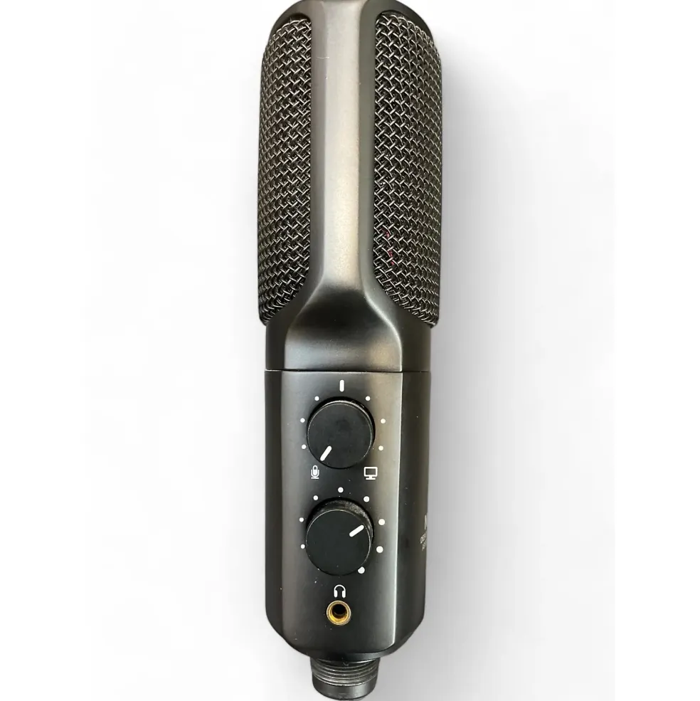 Used RODE NT-USB USB Microphone
