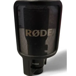 Used RODE NT-USB USB Microphone