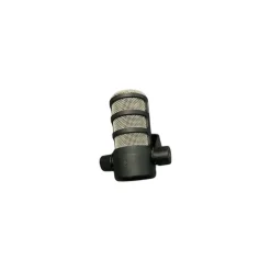 Used RODE Pod Mic Dynamic Microphone