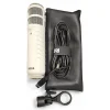 Used RODE PODCASTER USB Mic USB Microphone