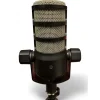 Used RODE podmic Dynamic Microphone