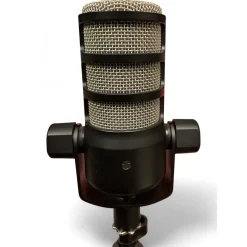 Used RODE podmic Dynamic Microphone