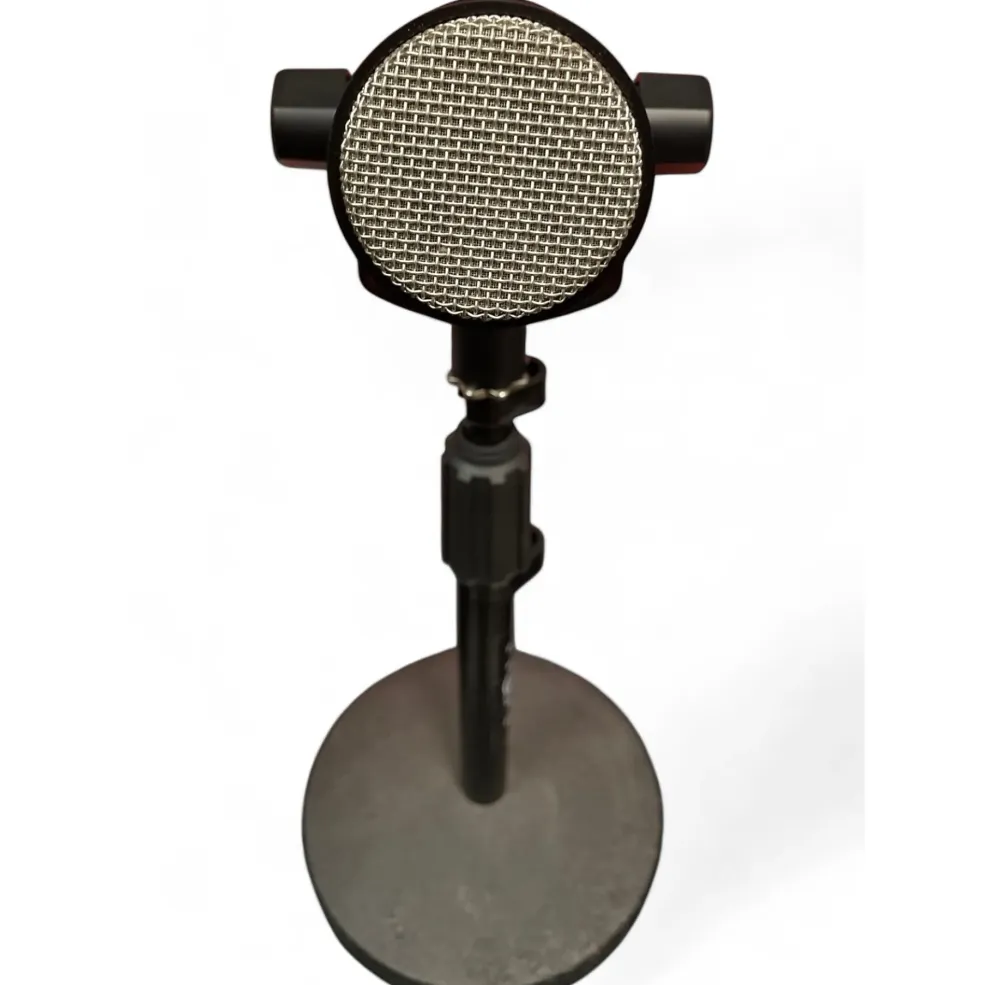 Used RODE podmic Dynamic Microphone