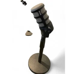 Used RODE Podmic Dynamic Microphone