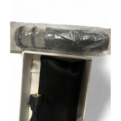 Used RODE procaster Dynamic Microphone