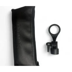 Used RODE procaster Dynamic Microphone