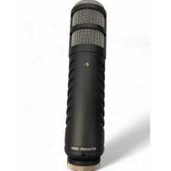 Used RODE Procaster Dynamic Microphone