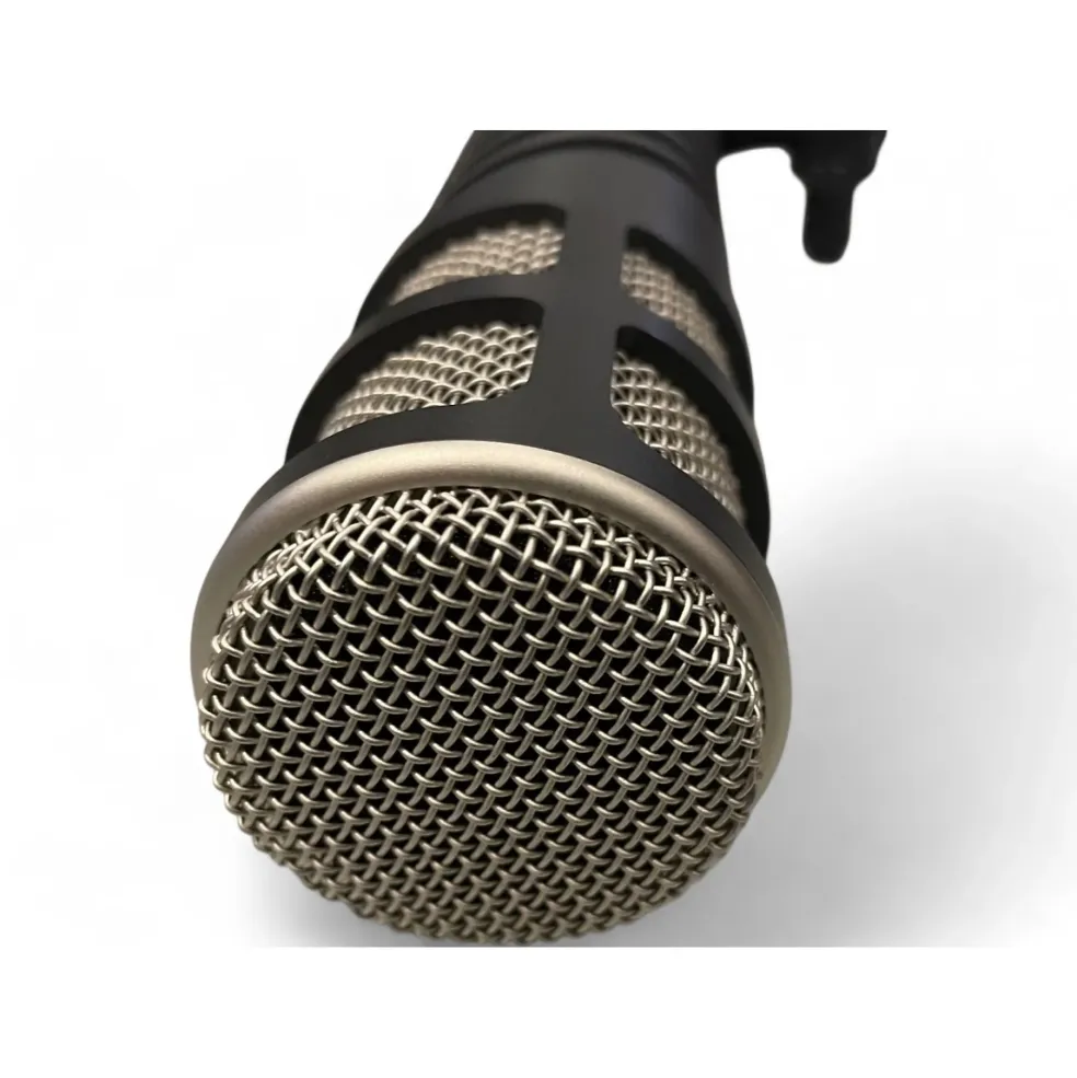 Used RODE Procaster Dynamic Microphone