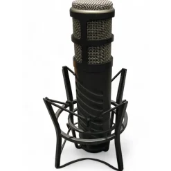 Used RODE PROCASTER Dynamic Microphone