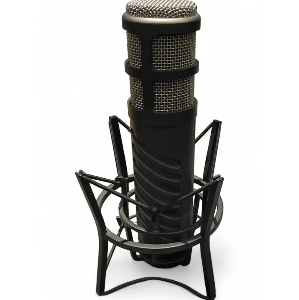 Used RODE PROCASTER Dynamic Microphone
