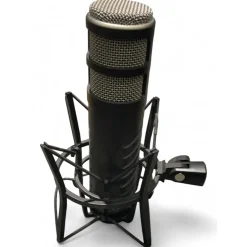 Used RODE PROCASTER Dynamic Microphone