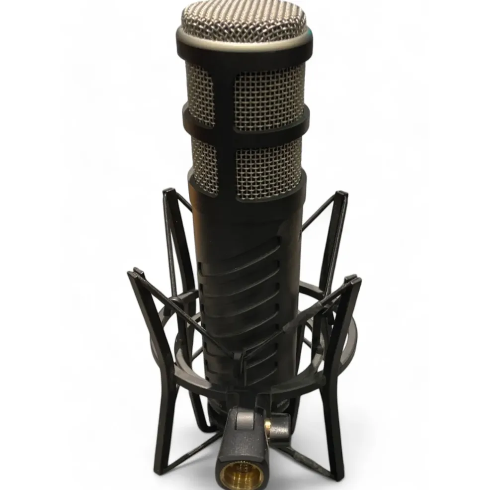 Used RODE PROCASTER Dynamic Microphone