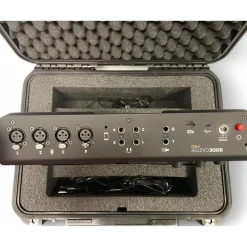 Used RODE RODECASTER PRO MultiTrack Recorder