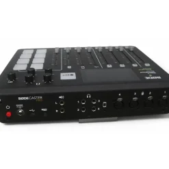 Used RODE RODECASTER PRO MultiTrack Recorder