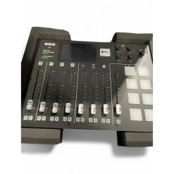 Used RODE Rodecaster Pro MultiTrack Recorder