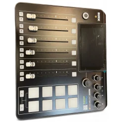 Used RODE Rodecaster Pro II Audio Interface