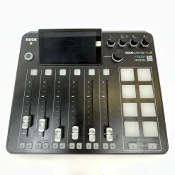 Used RODE Rodecasterpro 2 MultiTrack Recorder