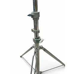 Used Rogers Memriloc Straight Cymbal Stnad Cymbal Stand