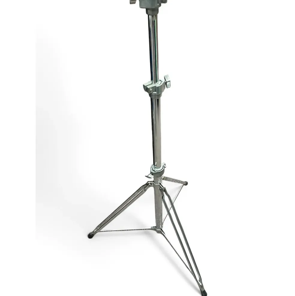 Used Rogers Memriloc Straight Cymbal Stand Cymbal Stand