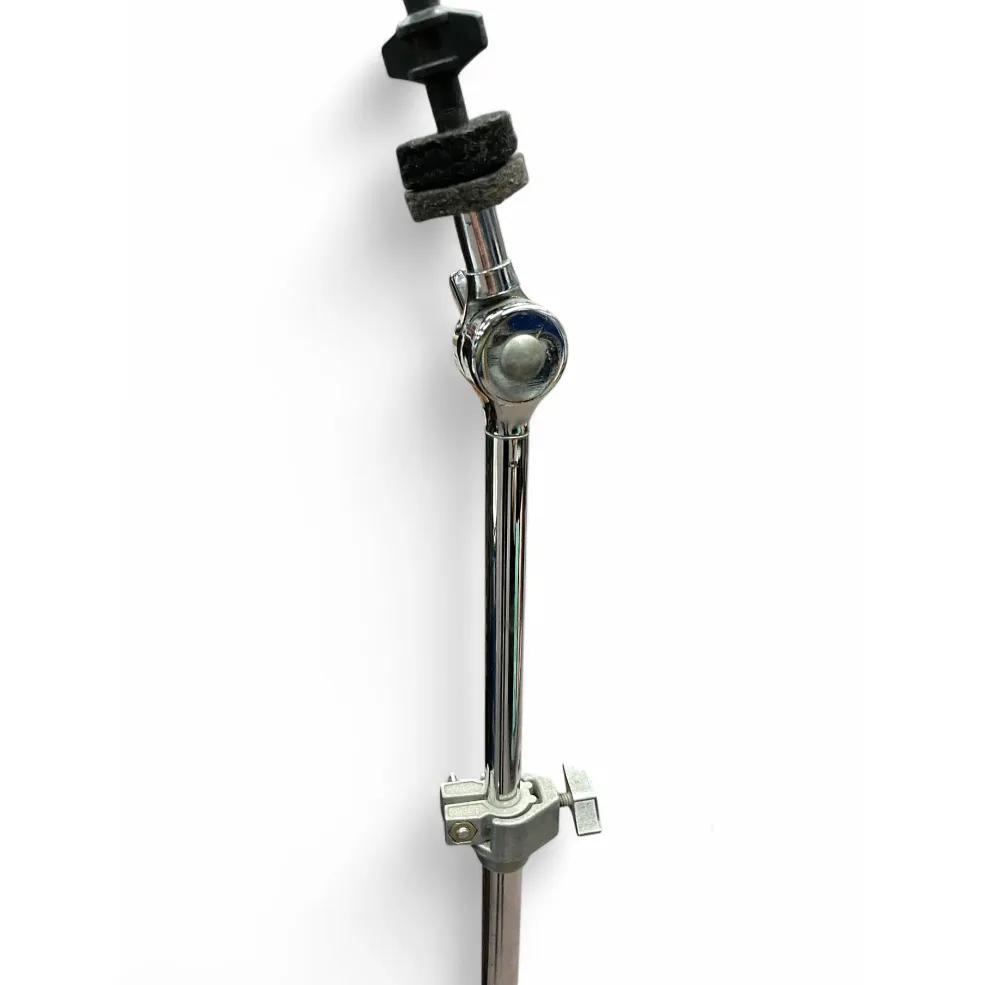 Used Rogers Memriloc Straight Cymbal Stand Cymbal Stand