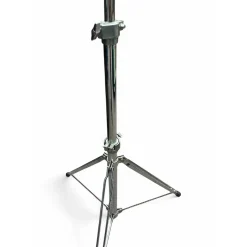 Used Rogers Memriloc Straight Cymbal Stand Cymbal Stand
