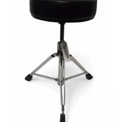 Used Rogers R380 HEAVY SWIVEL Drum Throne