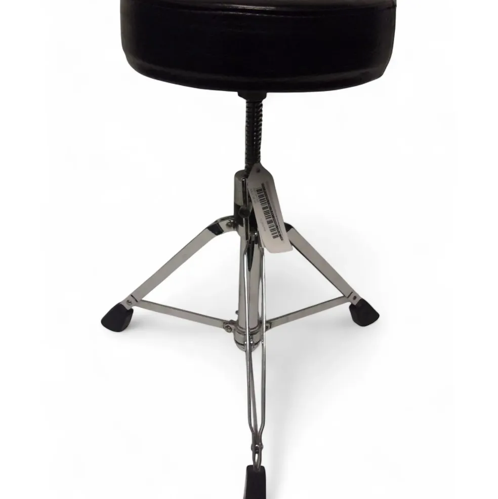 Used Rogers R380 HEAVY SWIVEL Drum Throne