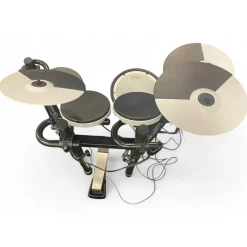 Used Roland TD07KV Electric Drum Set