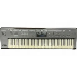 Used Roland A-70 Arranger Keyboard
