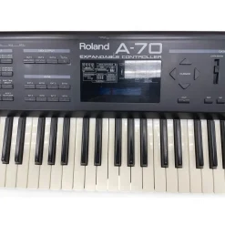 Used Roland A-70 Arranger Keyboard