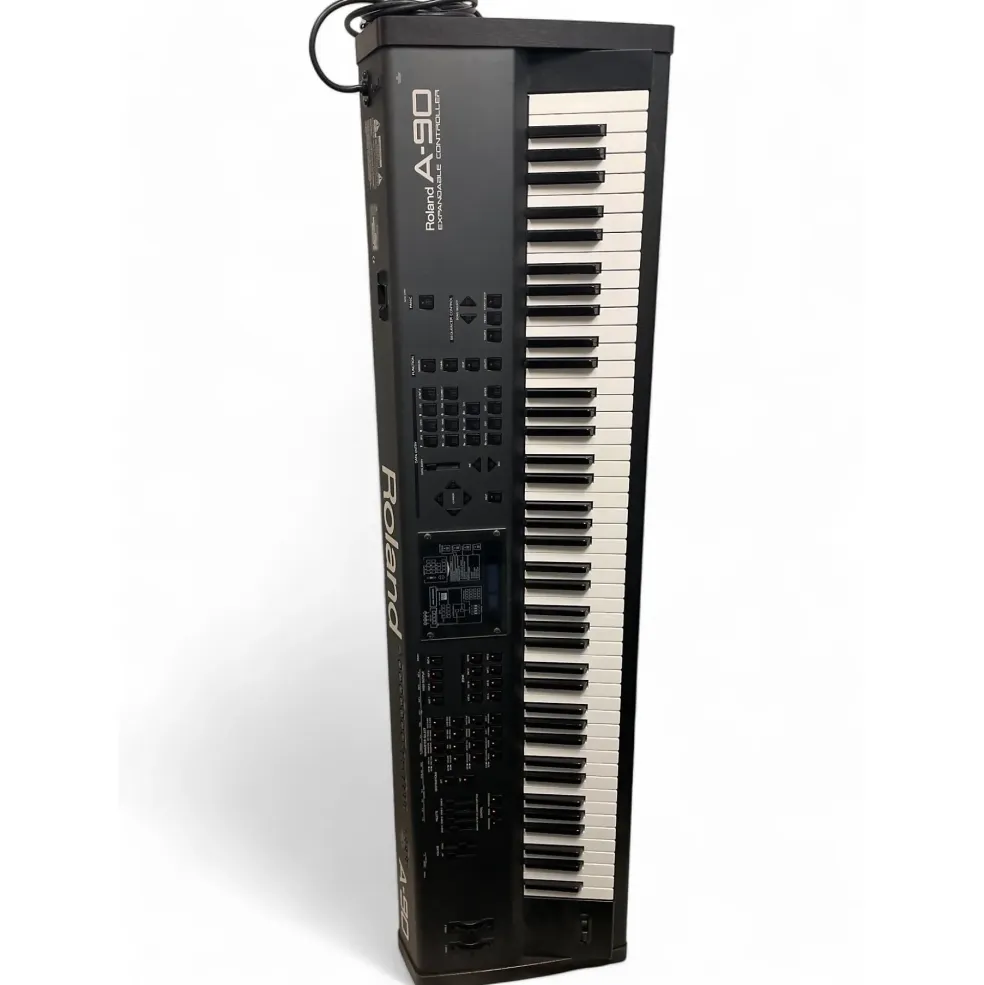 Used Roland A90 Stage Piano