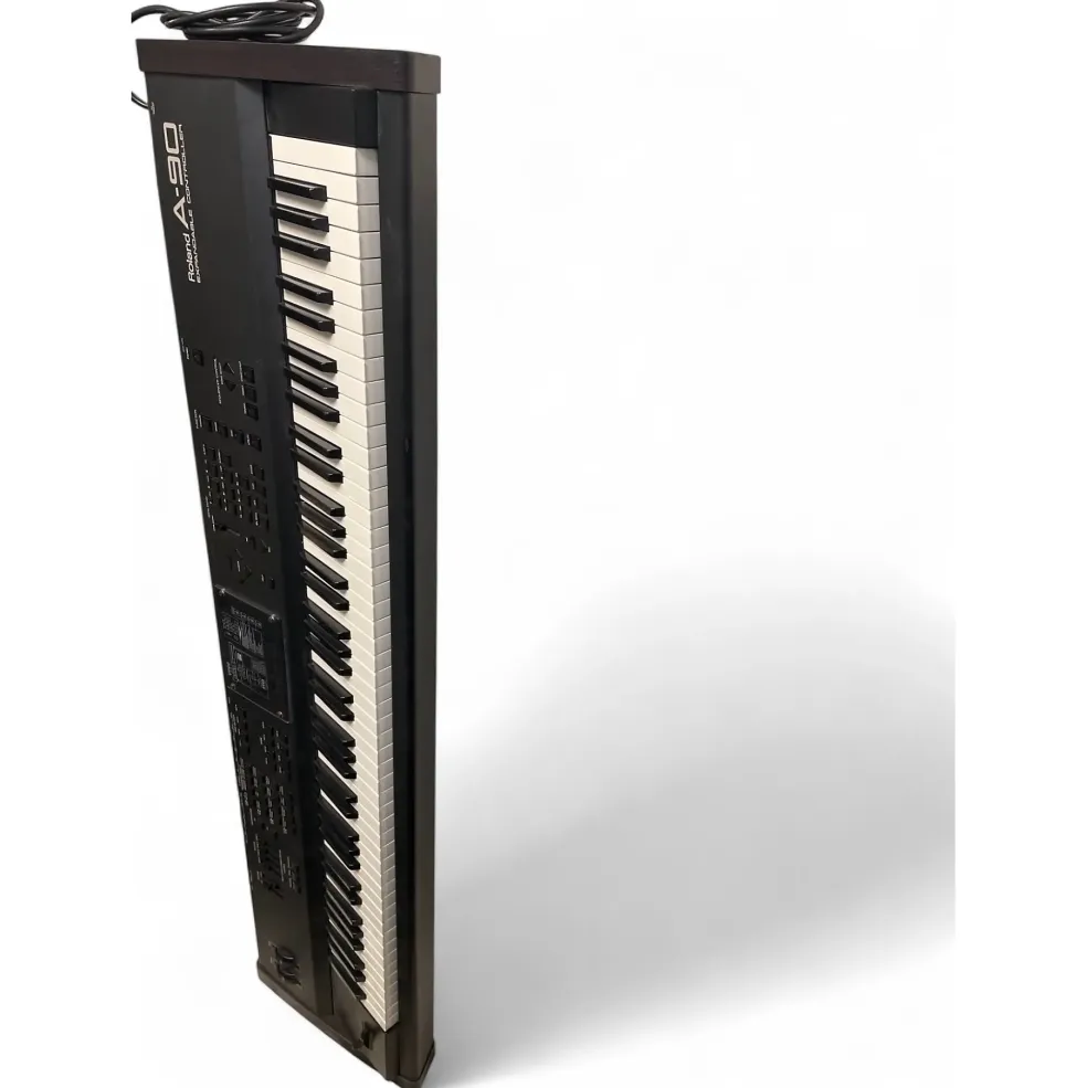 Used Roland A90 Stage Piano