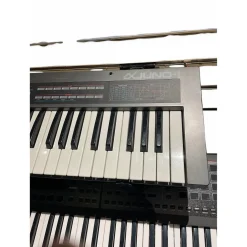 Used Roland Alpha Juno 1 Synthesizer