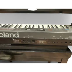 Used Roland Alpha Juno 1 Synthesizer
