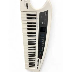 Used Roland AX Synth 49 Key Synthesizer