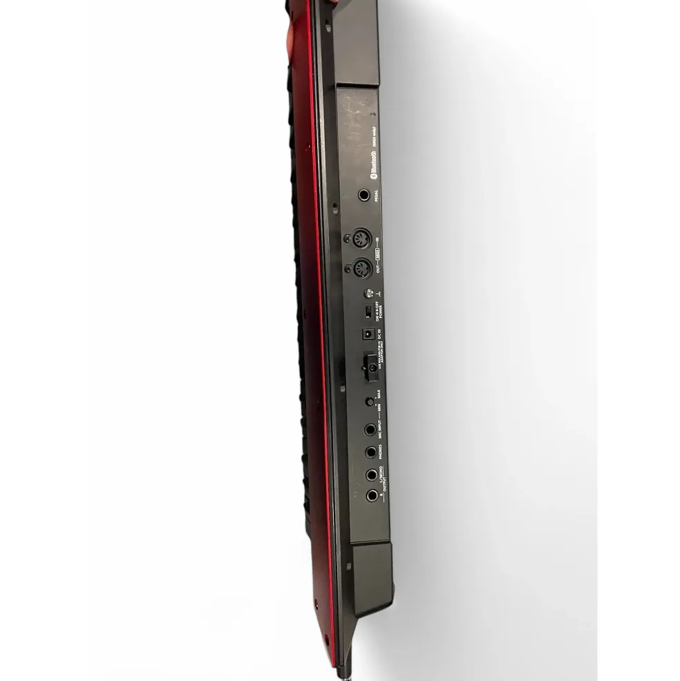 Used Roland AX-EDGE Portable Keyboard